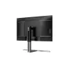 Monitor komputerowy AOC U3 U32U3CV 80 cm (31,5 cala) 3840 x 2160 pikseli 4K Ultra HD LCD Czarny