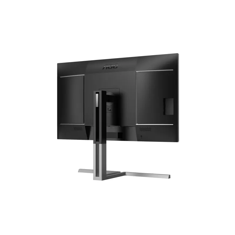 Monitor komputerowy AOC U3 U32U3CV 80 cm (31,5 cala) 3840 x 2160 pikseli 4K Ultra HD LCD Czarny