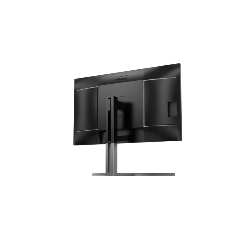 Monitor komputerowy AOC U3 U32U3CV 80 cm (31,5 cala) 3840 x 2160 pikseli 4K Ultra HD LCD Czarny