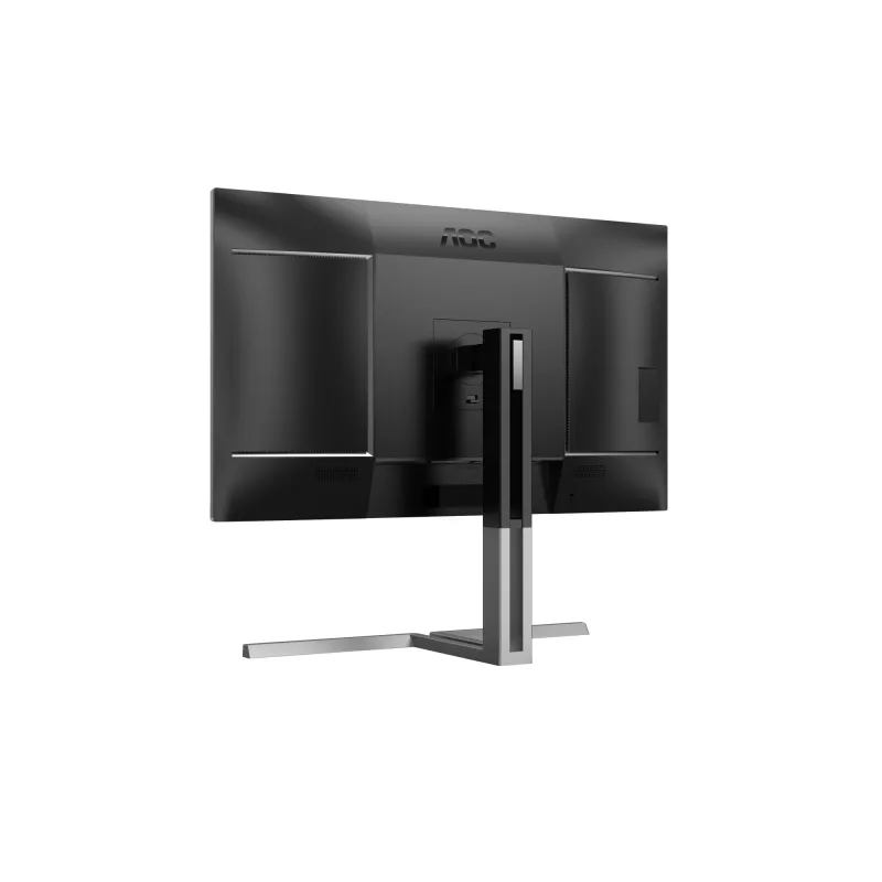 Monitor komputerowy AOC U3 U32U3CV 80 cm (31,5 cala) 3840 x 2160 pikseli 4K Ultra HD LCD Czarny