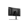 Monitor komputerowy AOC U3 U32U3CV 80 cm (31,5 cala) 3840 x 2160 pikseli 4K Ultra HD LCD Czarny