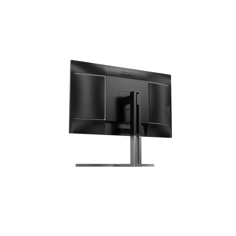 Monitor komputerowy AOC U3 U32U3CV 80 cm (31,5 cala) 3840 x 2160 pikseli 4K Ultra HD LCD Czarny