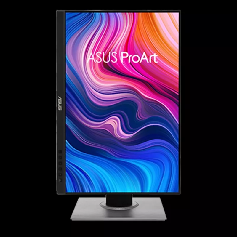 Monitor komputerowy ASUS ProArt PA248QV 61,2 cm (24,1 cala) 1920 x 1200 pikseli WUXGA LED Czarny