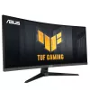 Monitor komputerowy ASUS TUF Gaming VG34VQ3B 86,4 cm (34 cale) 3440 x 1440 pikseli UltraWide Quad HD LED Czarny