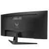 Monitor komputerowy ASUS TUF Gaming VG34VQ3B 86,4 cm (34 cale) 3440 x 1440 pikseli UltraWide Quad HD LED Czarny