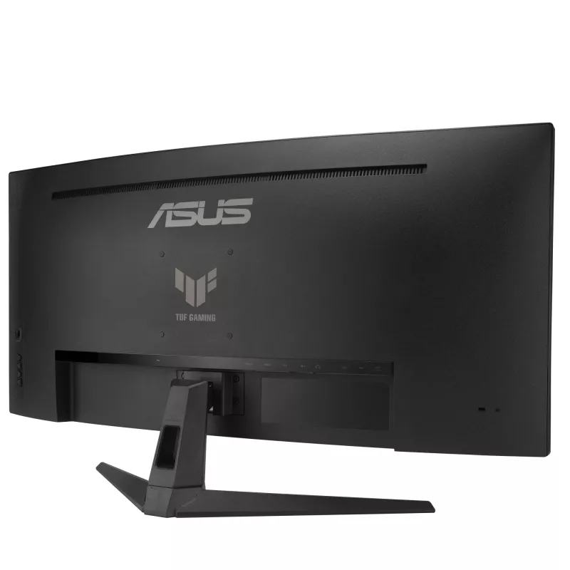 Monitor komputerowy ASUS TUF Gaming VG34VQ3B 86,4 cm (34 cale) 3440 x 1440 pikseli UltraWide Quad HD LED Czarny