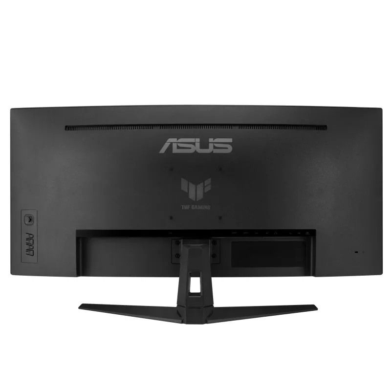 Monitor komputerowy ASUS TUF Gaming VG34VQ3B 86,4 cm (34 cale) 3440 x 1440 pikseli UltraWide Quad HD LED Czarny