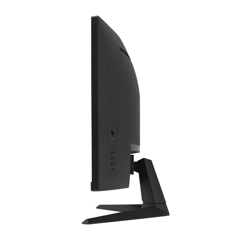 Monitor komputerowy ASUS TUF Gaming VG34VQ3B 86,4 cm (34 cale) 3440 x 1440 pikseli UltraWide Quad HD LED Czarny