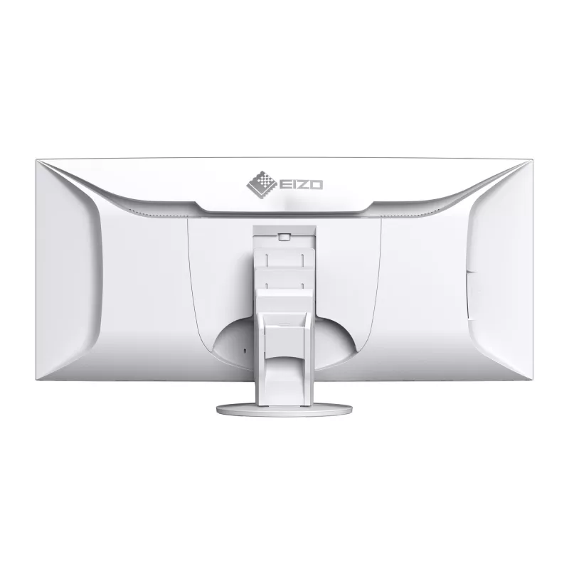 Monitor komputerowy EIZO FlexScan EV3895-WT 95,2 cm (37,5 cala) 3840 x 1600 pikseli UltraWide Quad HD+ LCD Biały