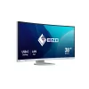 Monitor komputerowy EIZO FlexScan EV3895-WT 95,2 cm (37,5 cala) 3840 x 1600 pikseli UltraWide Quad HD+ LCD Biały