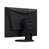 Monitor komputerowy EIZO FlexScan EV2485-BK 61,2 cm (24,1 cala) 1920 x 1200 pikseli WUXGA LCD Czarny