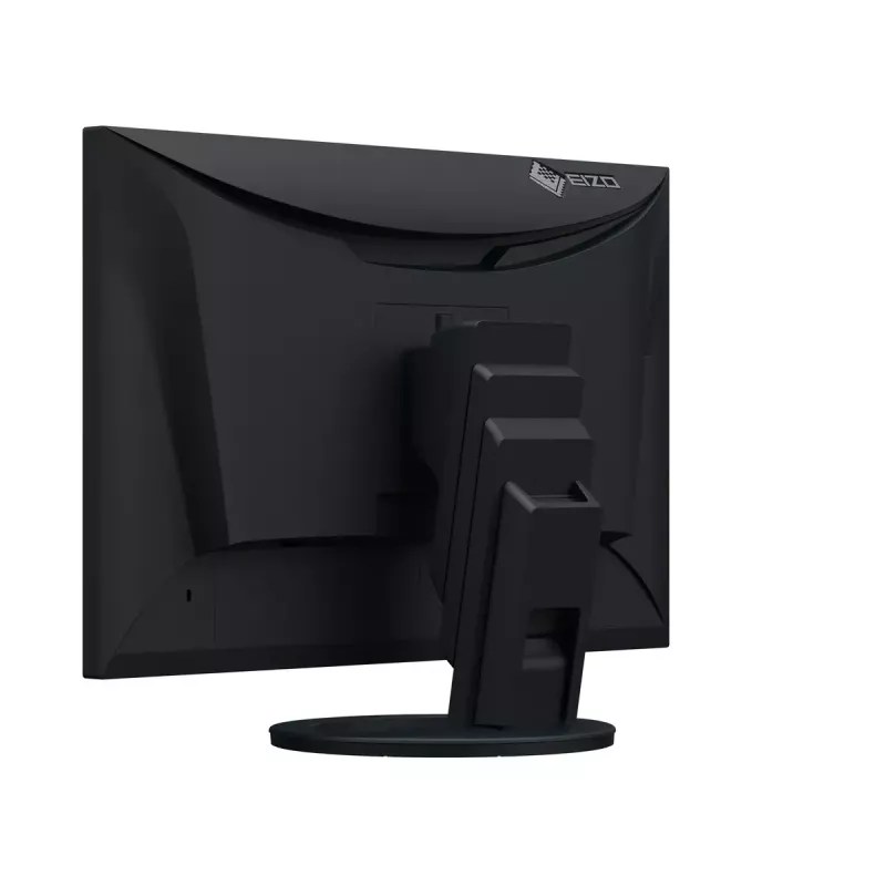 Monitor komputerowy EIZO FlexScan EV2485-BK 61,2 cm (24,1 cala) 1920 x 1200 pikseli WUXGA LCD Czarny