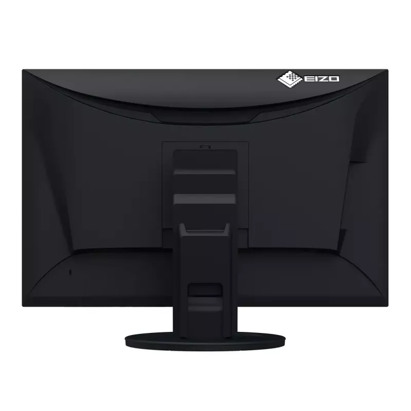 Monitor komputerowy EIZO FlexScan EV2485-BK 61,2 cm (24,1 cala) 1920 x 1200 pikseli WUXGA LCD Czarny