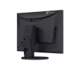 Monitor komputerowy EIZO FlexScan EV2485-BK 61,2 cm (24,1 cala) 1920 x 1200 pikseli WUXGA LCD Czarny