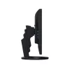 Monitor komputerowy EIZO FlexScan EV2485-BK 61,2 cm (24,1 cala) 1920 x 1200 pikseli WUXGA LCD Czarny
