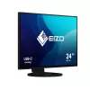 Monitor komputerowy EIZO FlexScan EV2485-BK 61,2 cm (24,1 cala) 1920 x 1200 pikseli WUXGA LCD Czarny