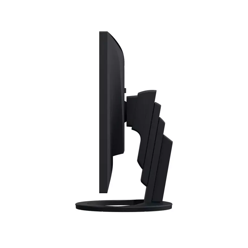 Monitor komputerowy EIZO FlexScan EV2485-BK 61,2 cm (24,1 cala) 1920 x 1200 pikseli WUXGA LCD Czarny