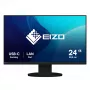 Monitor komputerowy EIZO FlexScan EV2490-BK 60,5 cm (23,8 cala) 1920 x 1080 pikseli Full HD LCD Czarny