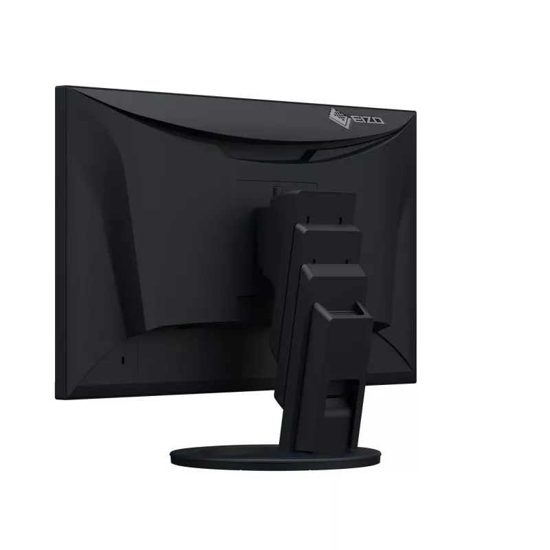 Monitor komputerowy EIZO FlexScan EV2490-BK 60,5 cm (23,8 cala) 1920 x 1080 pikseli Full HD LCD Czarny