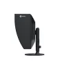 Monitor komputerowy EIZO ColorEdge CG2700S 68,6 cm (27 cali) 2560 x 1440 pikseli Quad HD LCD Czarny