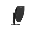 Monitor komputerowy EIZO ColorEdge CG2700S 68,6 cm (27 cali) 2560 x 1440 pikseli Quad HD LCD Czarny