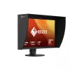 Monitor komputerowy EIZO ColorEdge CG2700S 68,6 cm (27 cali) 2560 x 1440 pikseli Quad HD LCD Czarny