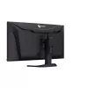 Monitor komputerowy EIZO FlexScan EV3450XC-BK 86,6 cm (34,1 cala) 3440 x 1440 pikseli UltraWide Quad HD LCD Czarny