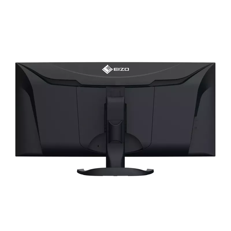 Monitor komputerowy EIZO FlexScan EV3450XC-BK 86,6 cm (34,1 cala) 3440 x 1440 pikseli UltraWide Quad HD LCD Czarny