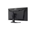 Monitor komputerowy EIZO FlexScan EV3450XC-BK 86,6 cm (34,1 cala) 3440 x 1440 pikseli UltraWide Quad HD LCD Czarny