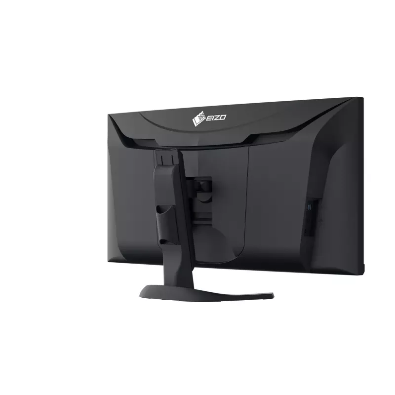 Monitor komputerowy EIZO FlexScan EV3450XC-BK 86,6 cm (34,1 cala) 3440 x 1440 pikseli UltraWide Quad HD LCD Czarny