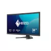 Monitor komputerowy EIZO FlexScan EV3450XC-BK 86,6 cm (34,1 cala) 3440 x 1440 pikseli UltraWide Quad HD LCD Czarny