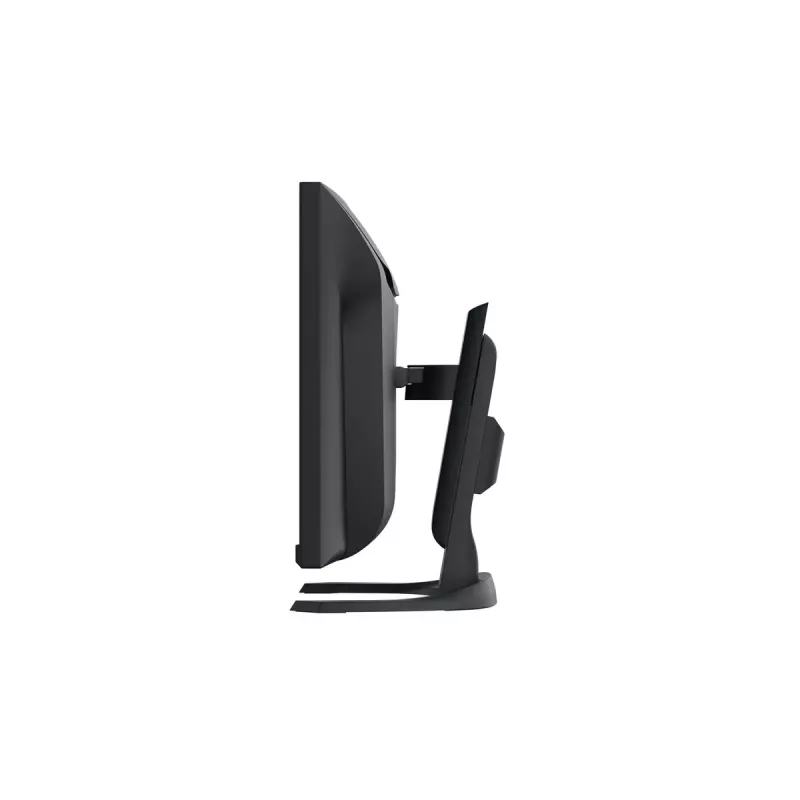 Monitor komputerowy EIZO FlexScan EV3450XC-BK 86,6 cm (34,1 cala) 3440 x 1440 pikseli UltraWide Quad HD LCD Czarny