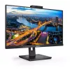 Philips B Line 242B1H/00 monitor komputerowy 60,5 cm (23,8 cala) 1920 x 1080 pikseli Full HD LED Czarny