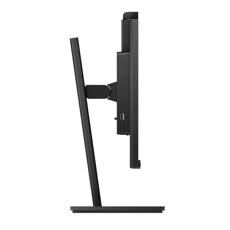 Philips B Line 242B1H/00 monitor komputerowy 60,5 cm (23,8 cala) 1920 x 1080 pikseli Full HD LED Czarny