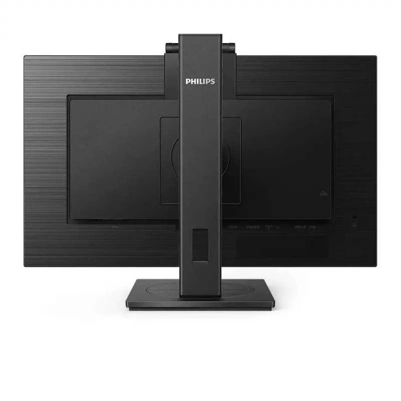 Philips B Line 242B1H/00 monitor komputerowy 60,5 cm (23,8 cala) 1920 x 1080 pikseli Full HD LED Czarny