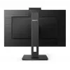 Philips B Line 242B1H/00 monitor komputerowy 60,5 cm (23,8 cala) 1920 x 1080 pikseli Full HD LED Czarny