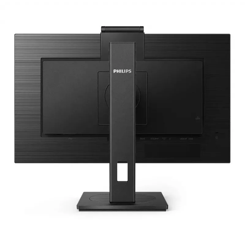 Philips B Line 242B1H/00 monitor komputerowy 60,5 cm (23,8 cala) 1920 x 1080 pikseli Full HD LED Czarny