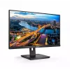 Monitor komputerowy Philips B Line 278B1/00 68,6 cm (27 cali) 3840 x 2160 pikseli 4K Ultra HD LED Czarny