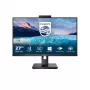 Monitor komputerowy Philips S Line 272S1MH/00, 68.6 cm (27 cali), 1920 x 1080 pikseli, Full HD, LED, Czarny