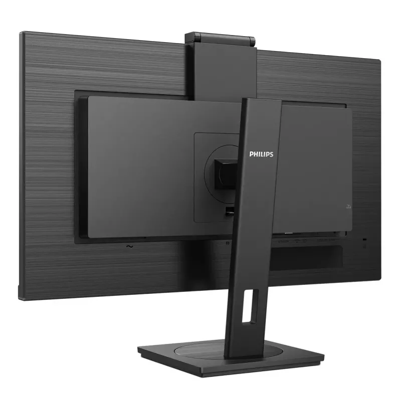 Monitor komputerowy Philips S Line 272S1MH/00, 68.6 cm (27 cali), 1920 x 1080 pikseli, Full HD, LED, Czarny