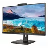 Monitor komputerowy Philips S Line 272S1MH/00, 68.6 cm (27 cali), 1920 x 1080 pikseli, Full HD, LED, Czarny