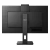 Monitor komputerowy Philips S Line 272S1MH/00, 68.6 cm (27 cali), 1920 x 1080 pikseli, Full HD, LED, Czarny