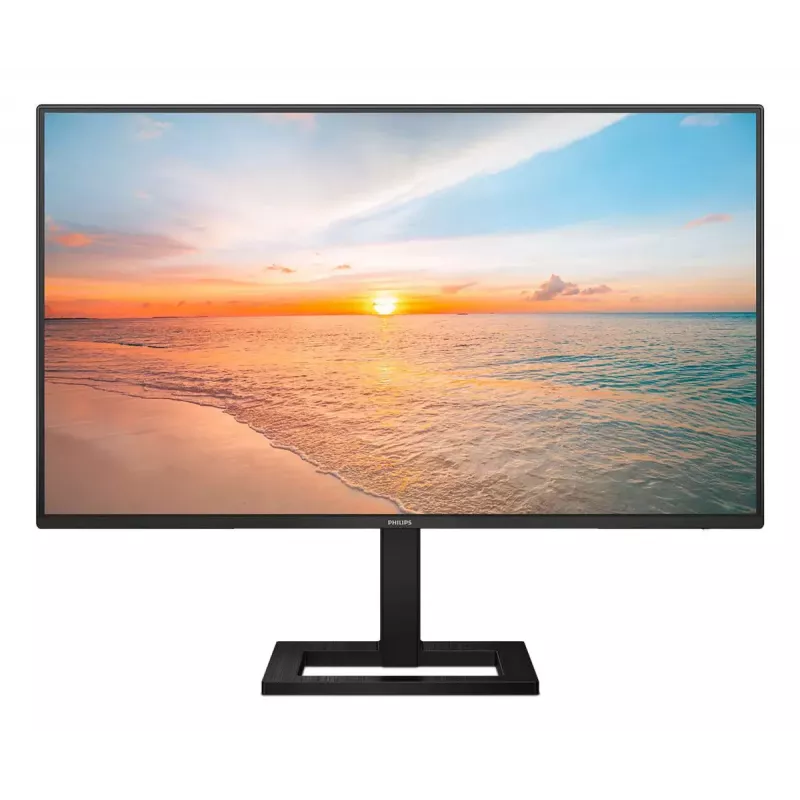 Monitor LCD Philips 1000 series 27E1N1300AE/00 27 cali Full HD — 1920×1080, IPS, 100 Hz, USB-C PD 65W, głośniki, VESA 100×100