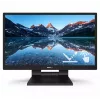 Philips 242B9TL/00 monitor komputerowy 60,5 cm (23,8 cala) 1920 x 1080 pikseli Full HD LCD dotykowy Czarny