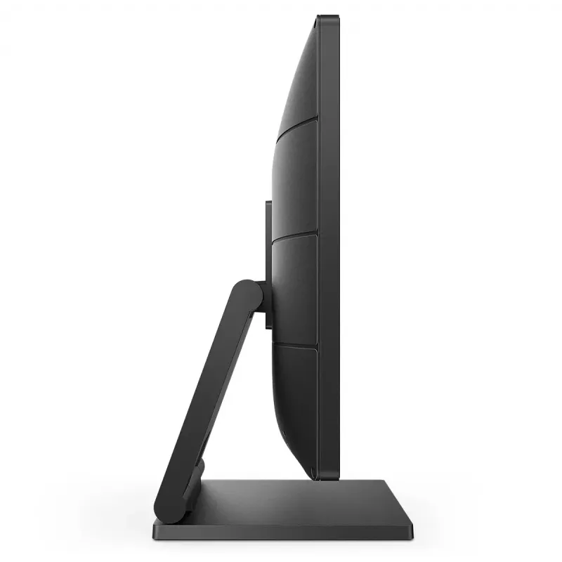 Philips 242B9TL/00 monitor komputerowy 60,5 cm (23,8 cala) 1920 x 1080 pikseli Full HD LCD dotykowy Czarny