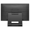 Philips 242B9TL/00 monitor komputerowy 60,5 cm (23,8 cala) 1920 x 1080 pikseli Full HD LCD dotykowy Czarny