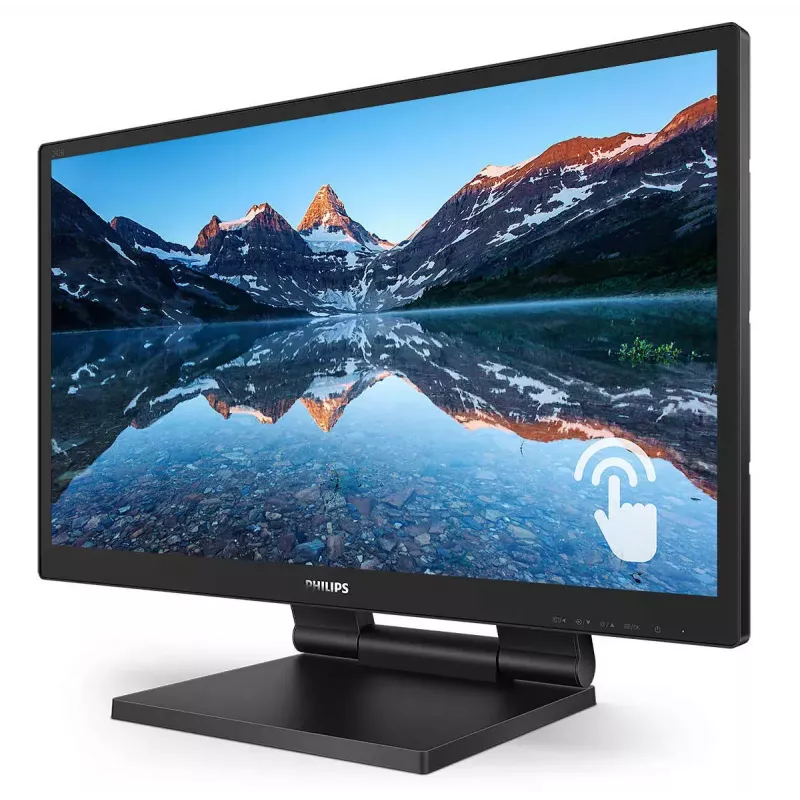 Monitor Philips LCD 242B9T/00 23,8 cala Full HD LCD 1920 x 1080