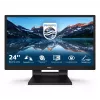 Monitor Philips LCD 242B9T/00 23,8 cala Full HD LCD 1920 x 1080