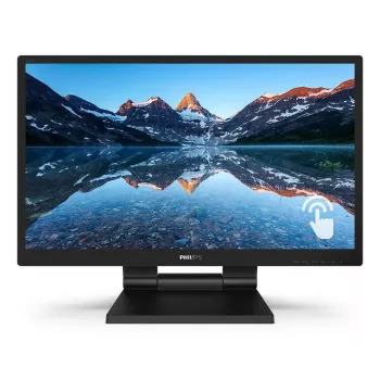 Monitor Philips LCD 242B9T/00 23,8 cala Full HD LCD 1920 x 1080