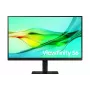Monitor Samsung S27D604UAU 68,6 cm (27 cali) 2560 x 1440 pikseli Quad HD LED Czarny